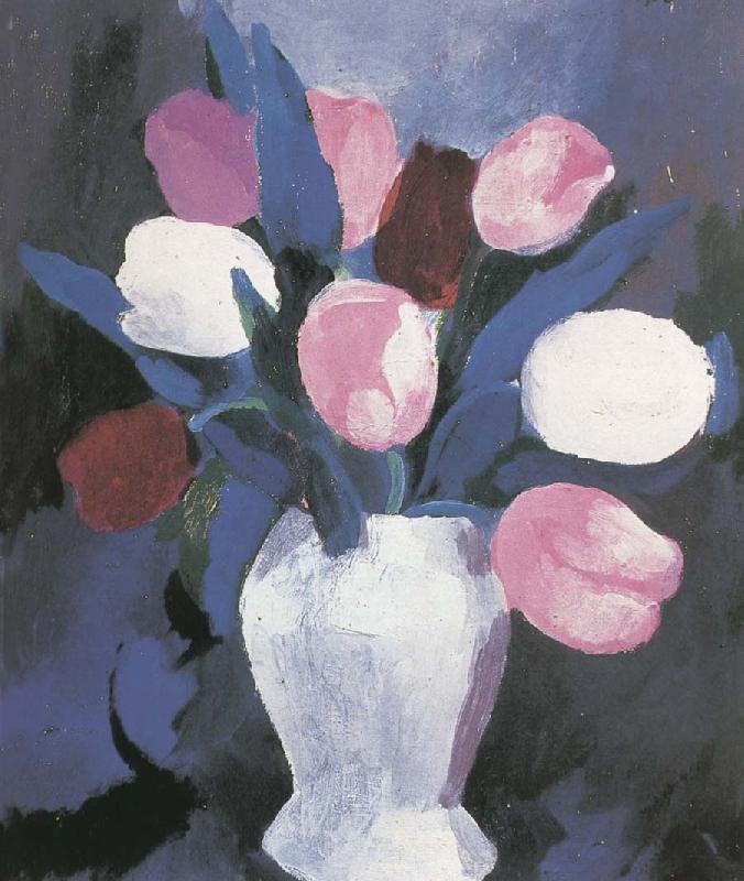 Marie Laurencin Tulip